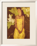Maleana Posters by John Kelly