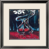Cerise VI Kunstdrucke von Daniel Vincent