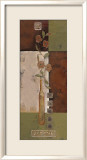 Message in a Bottle Posters van Marlene Healey Message in a Bottle Posters van Marlene Healey