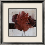 Estella Tulip II Posters par Heleen Vriesendorp