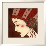 Yasmina Art by Corinne Reignier