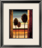 On the Horizon II Posters par Neil Thomas