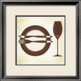 Dine I Kunst von A. Varese