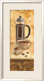 International Coffee III Affiches par Silvia Vassileva