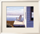 Montauk Daisies Affiches par Daniel Pollera
