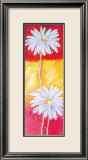 Spring Accents I Prints by Matilda Ellison