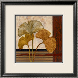 Urban Ginkgo II Pósters por John Kime