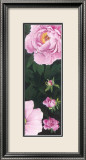 Time of Flowering II Prints by C. Meredith