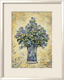 Myosotis Affiches par Richard Henson