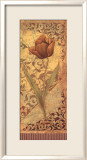 Poppy II Art by Vivian Eisner