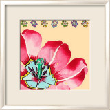Full Bloom II Art par Fiona Mackechnie