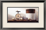 Balance familiale Affiches par Ray Hendershot