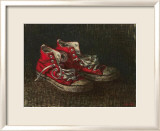 All Stars Affiches par Richard Thibault
