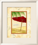 Club Parasol I (tamaño reducido) Arte por Andrea Laliberte Club Parasol I (tamaño reducido) Arte por Andrea Laliberte