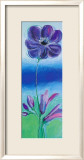 Spring Accents II Posters par Matilda Ellison