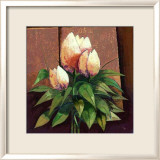 Flores II Posters by Ranz 