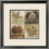 Arcadian Grove I Affiches par Keith Mallett