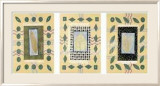 Mango, Lotus, Citrus Prints by P. G. Gravele
