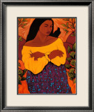 Ein Traum in einem Traum Kunstdrucke von Tamara Adams