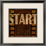 Start Film Art par Kelly Donovan