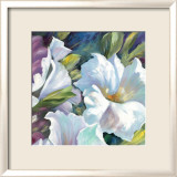 More Petals III Art by Alexa 