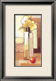 Fruit and Flower Composition Posters by Ranz 