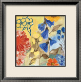 Summer Sun III Affiche par Gayle Kabaker
