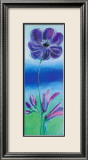 Spring Accents II Affiches par Matilda Ellison
