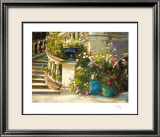 Summer Garden Prints by I. Kupper