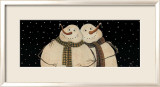 Best Friends Art by David Harden