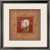 The Tulip Posters par Nan Nan