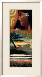 Door to Paradise Prints by Wade Koniakowski