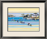 Presquile II Prints by Kerfily 
