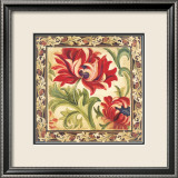 Floral Daydream IV Láminas por Elizabeth Jardine