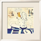 Cook II Art par Freixas 