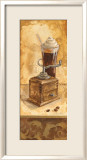 International Coffee IV Poster par Silvia Vassileva