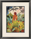 Hawaii Nei Láminas por Don Blanding Hawaii Nei Láminas por Don Blanding