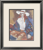 Clementina Láminas por Mona Shafer Edwards