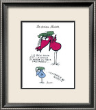Les Devises Shadok IIII Prints by Jacques Rouxel
