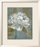 Peony Tile I Posters par Silvia Vassileva