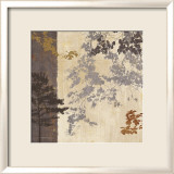 Country Shadows I Póster por Pela & Silverman