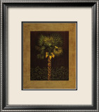 Tropical Paradise I Prints by Samuel Blanco