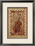 Music II Póster Music II Póster