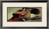 Tango Posters par Bill Brauer