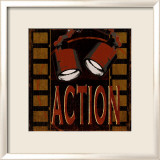 Action Art par Kelly Donovan