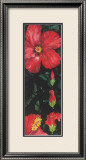 Time of Flowering III Poster by C. Meredith