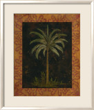 Rustic Oasis I Posters par Jeffrey Jillian