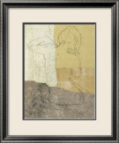 The Female Figure II Prints by Jason Robbins