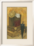 The Traveler II Pósters por Jennifer Goldberger The Traveler II Pósters por Jennifer Goldberger