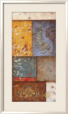 Epices Posters par Susan Osborne